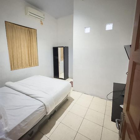 Pondok Wisata Istana XI Medan Zewnętrze zdjęcie