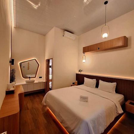 Pondok Wisata Istana XI Medan Zewnętrze zdjęcie