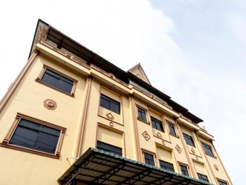 Pondok Wisata Istana XI Medan Zewnętrze zdjęcie