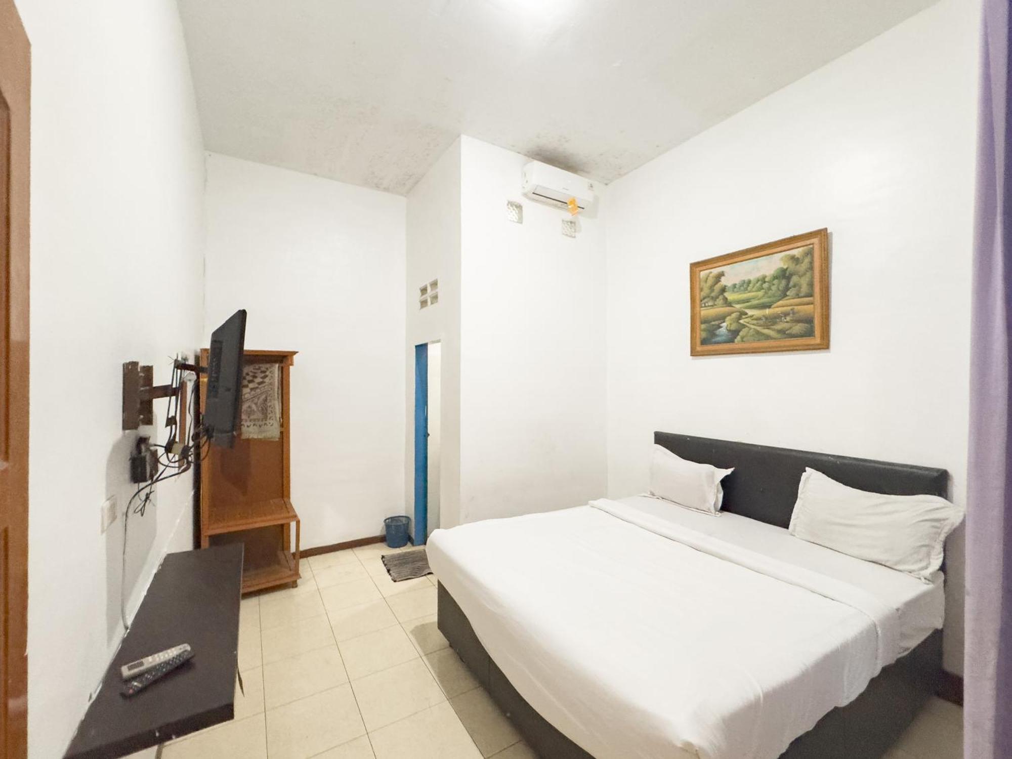Pondok Wisata Istana XI Medan Zewnętrze zdjęcie