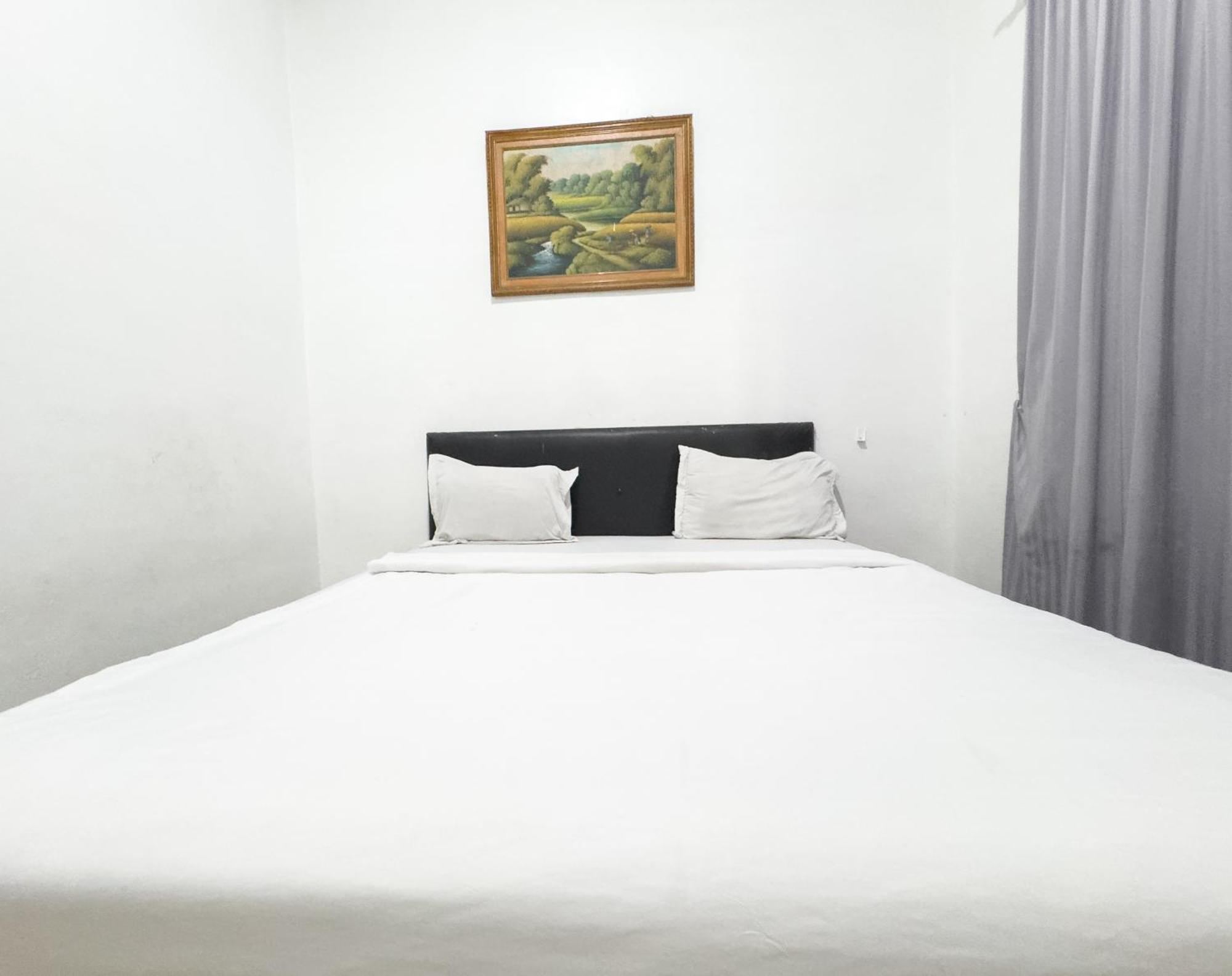 Pondok Wisata Istana XI Medan Zewnętrze zdjęcie